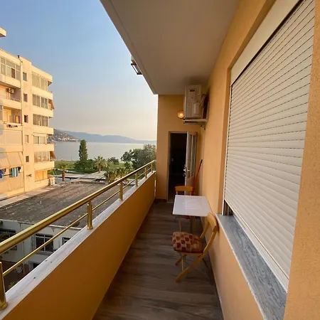Lägenhet Ravanelo Vlorë