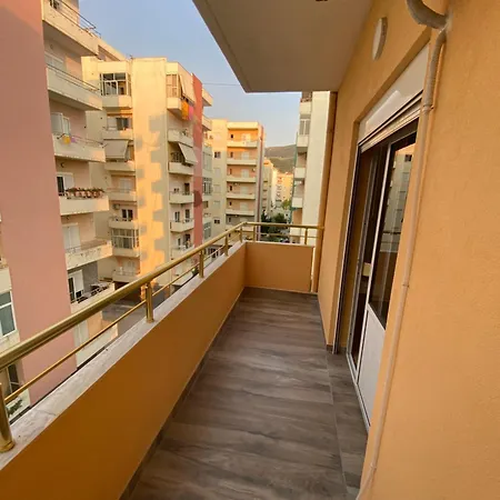 Ravanelo Apartment *