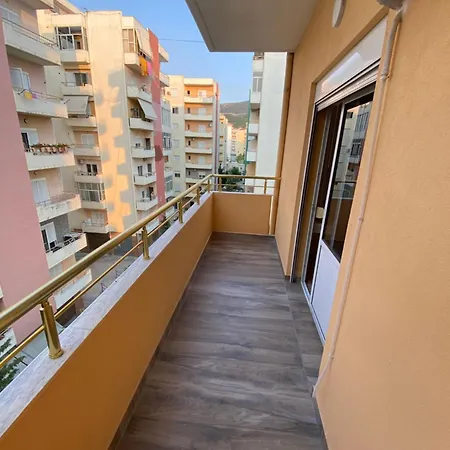 Apartment Ravanelo Vlore