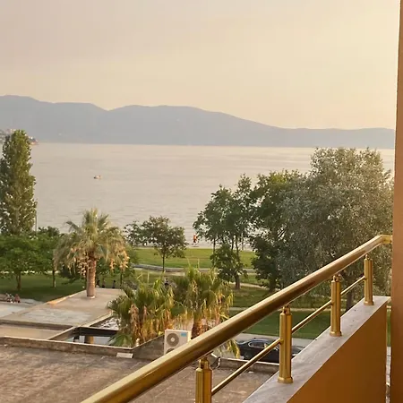Apartment Ravanelo Vlore