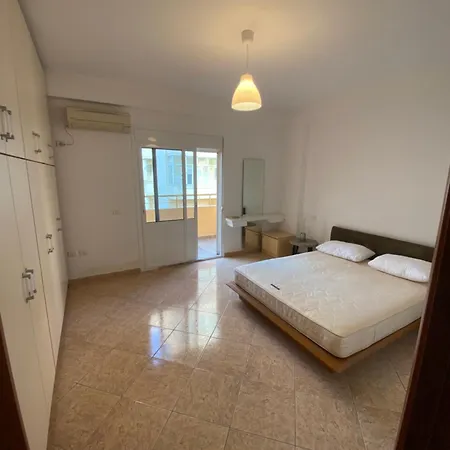 Apartment Ravanelo *