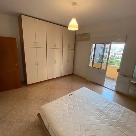 Apartment Ravanelo *