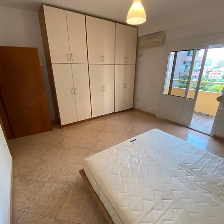 Apartment Ravanelo *