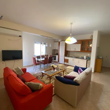 Apartment Ravanelo *