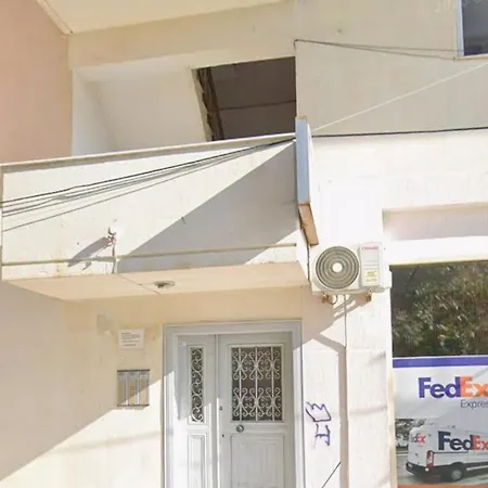 Apartment Ravanelo Vlorë